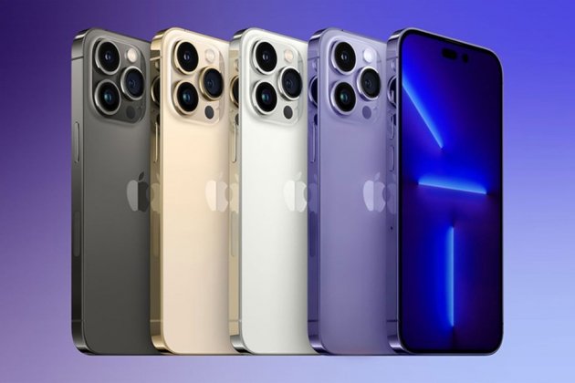 【全新現貨】Apple iPhone 14 Pro 三眼6.1吋 (128G/256G/512G) 1